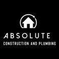 Absolute Construction & Plumbing INC's profile photo