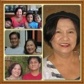 Mercedita Bordeos's photo
