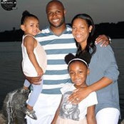 Ariana Horry's photo