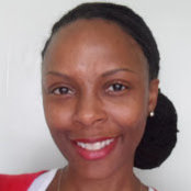 Foto von Nikki Green