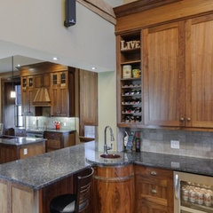 Paul Cooper Cabinetry