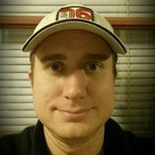 Jason Collins's photo