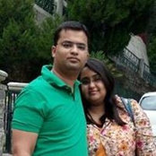 Nilabh Oberoi's photo
