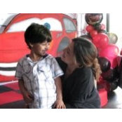 Rosy Abdo's photo