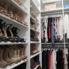 Innovative Storage Systems