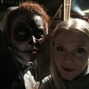 Tegan Hall's photo