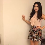 Violette Habash's photo