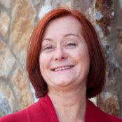 Foto von Anita Joyce Govert