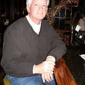 Richard Dickman's photo