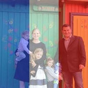 Tanja Georgalli's photo