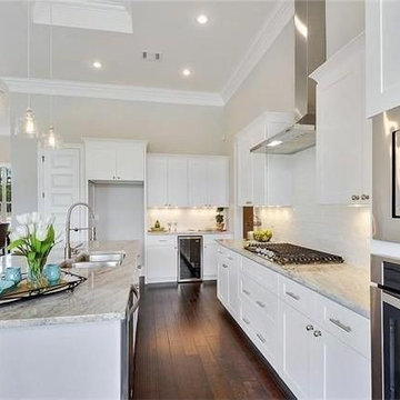 Featured in St Tammany Parish Parade of Homes