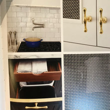 Cottage Ridge Kitchen & Scullery