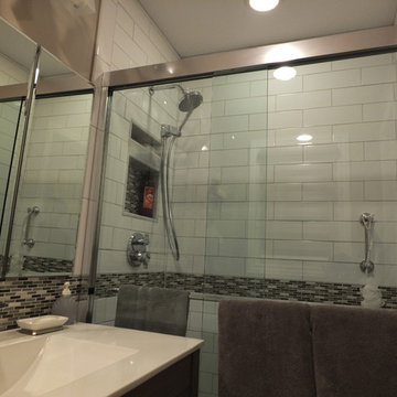 Westfield Modern On-Suite