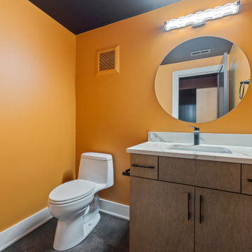 Modified Scarlett | Stewart Ridge Plainfield, IL