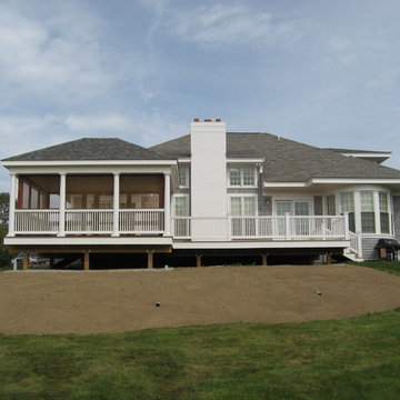 Exterior Ideas