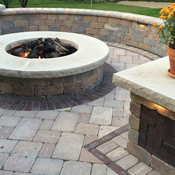 Ringers Landscape Services, Inc. - Fox River Grove, IL, US 60021