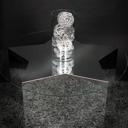STAR Cocktail Table - Coffee Tables