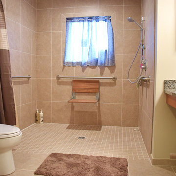 ADA Kitchen and Bathroom - Southfield, MI