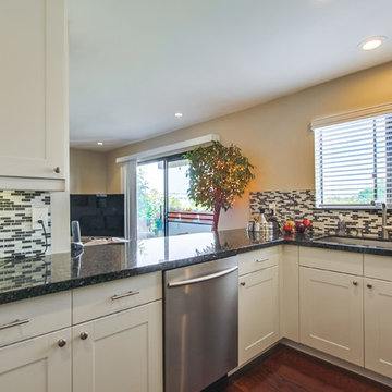 Tikker/Wicen Kitchen Remodel - Centinela