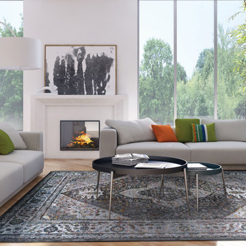Luxury Rugs