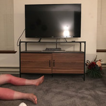 Andrea Living Room