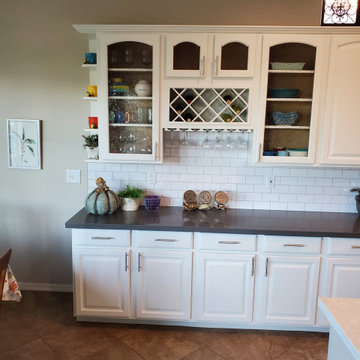 Kitchen Remodels