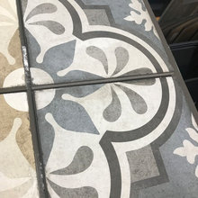 Flooring & Tile Choices