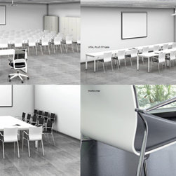 Contempory Offices - Products