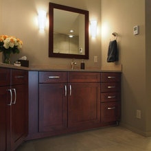 cabinet examples