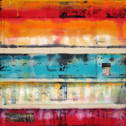 Art - Mixed Media Art