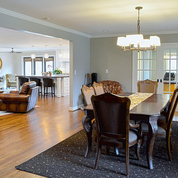 La Vista Renovation