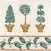 ANN SACKS Mosaics