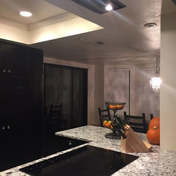 DeLange Kitchen Remodel - Products