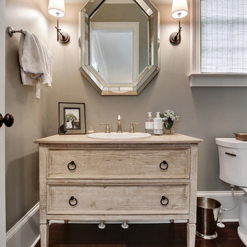Brookhaven Home