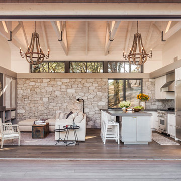 Wine Country Getaway - Sonoma, CA