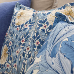 Colecci&oacute;n Simply Morris - Home Decor
