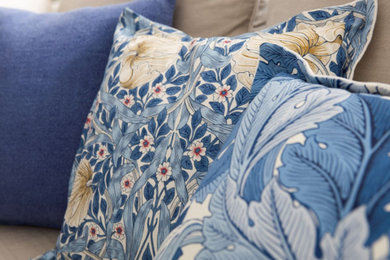 Colección Simply Morris