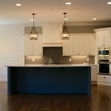 Spacious Oasis