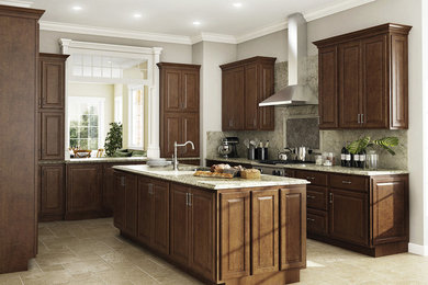 Continental Cabinets