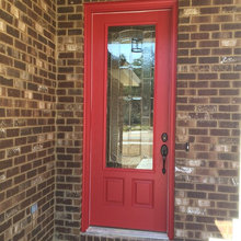 outside curb appeal