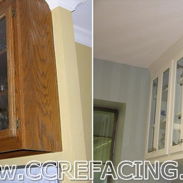 Lafayette Kitchen Reface 1