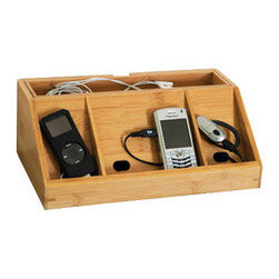 Electronics Charging Dock - Charging Stations