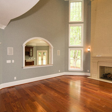 Virginia Custom Home