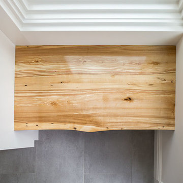 Canmore Renovation