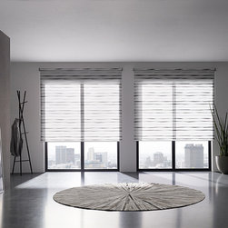Roller Blinds - Roller Shades