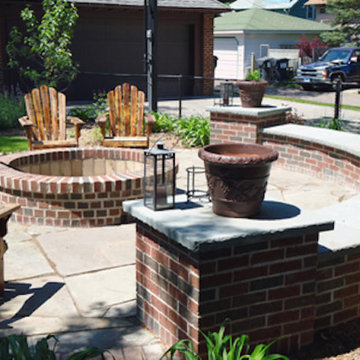 Fire Pits