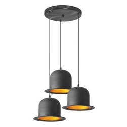 New Products - Pendant Lighting