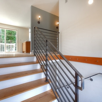 Mid Century Modern Remodel