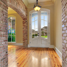 Doors & Windows