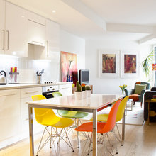 lake kitchen